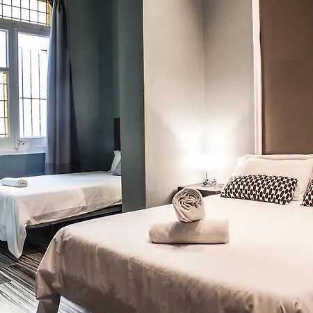 Boutique Khronos Βαρκελώνη