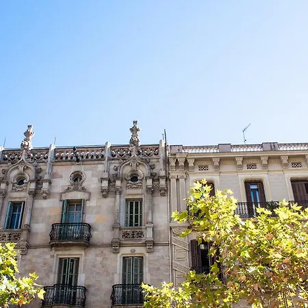 Boutique Khronos Barcelona