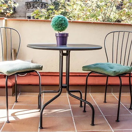 Pensjonat Boutique Khronos