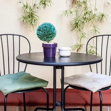 Boutique Khronos Βαρκελώνη