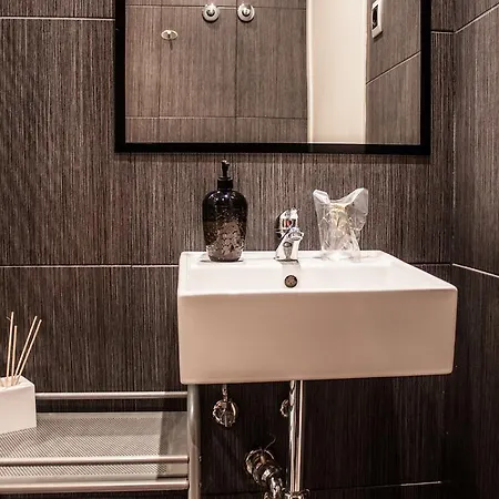 Pensjonat Boutique Khronos Barcelona