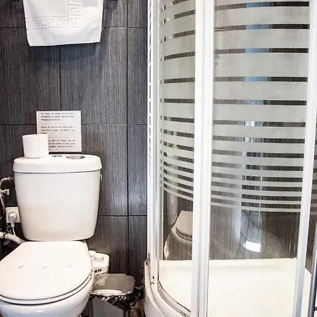 Boutique Khronos Barcelona