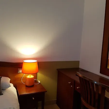 بيت ضيافة هوستال إل كيه
