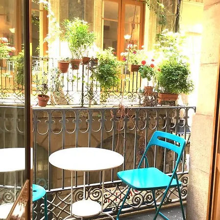 Maison d'hôtes La Palmera