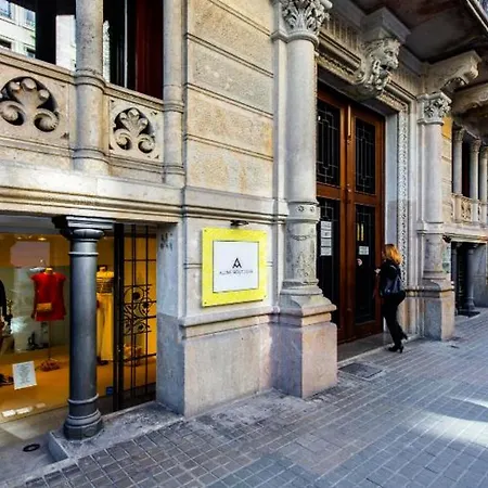 Appartement Provenza Flat Barcelona