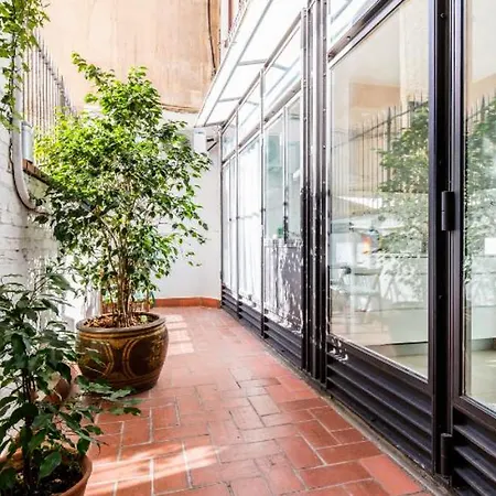 Appartement Provenza Flat