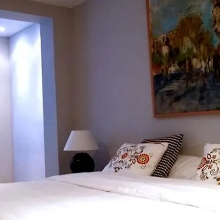 Appartement Provenza Flat Barcelona