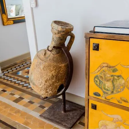 Appartement Provenza Flat
