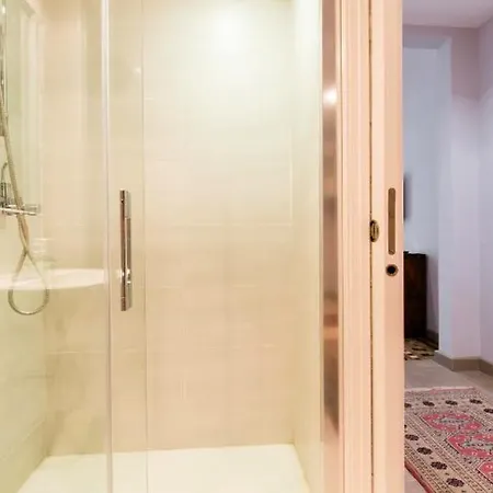 Appartement Provenza Flat *