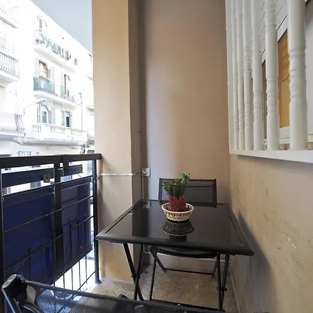Pensión Elkano Barcelona