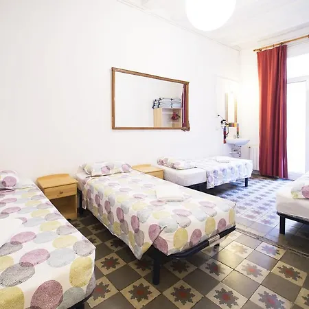 Konukevi Arosa 2*