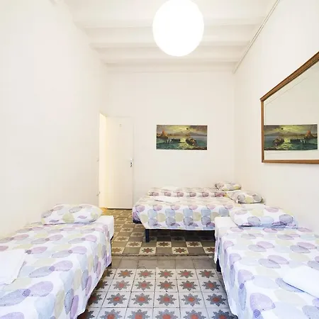 Arosa Barselona