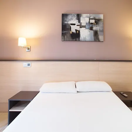 Casa de hóspedes Flores Ramblas Barcelona