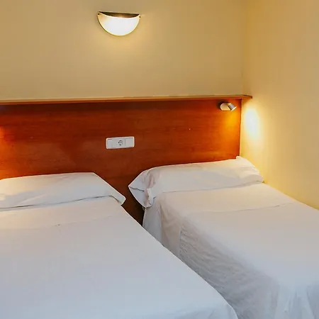 Appart hôtel Bertran 3*