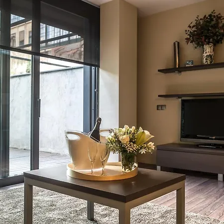 Apartmán Casp 74 *