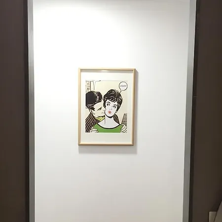 Auberge de jeunesse Ant Barcelone