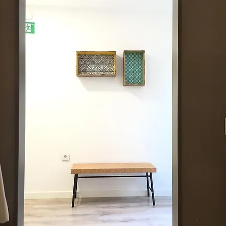 Auberge de jeunesse Ant *