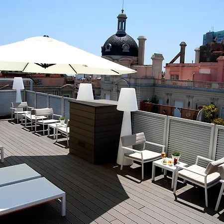 Hotel Zenit