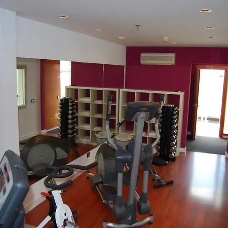 Hotel Zenit