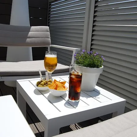 Hotel Zenit 4*