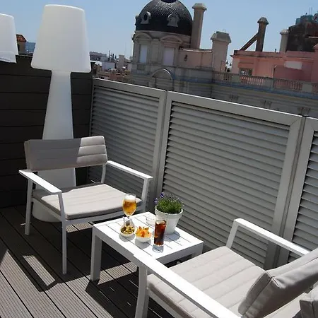 Hotel Zenit 4*