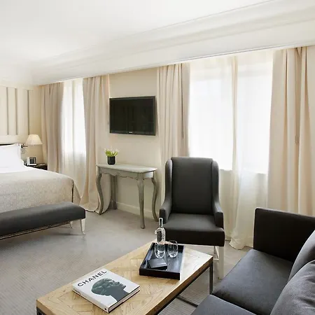 Hotel Majestic & Spa Gl 5*
