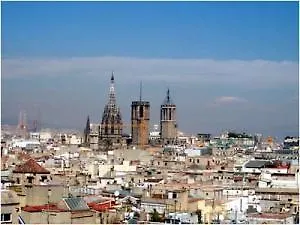 Mar Barcellona