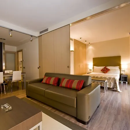 Apartmán Casp 74 *