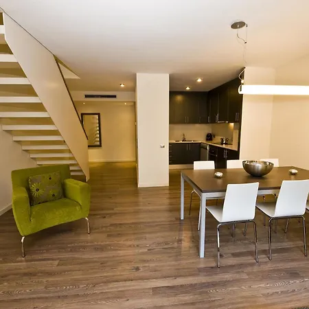 Apartmán Casp 74