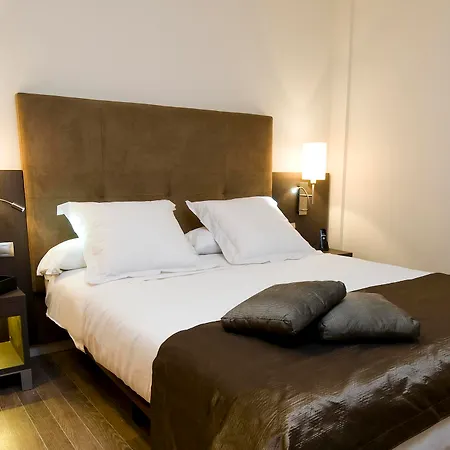 Apartmán Casp 74 Barcelona