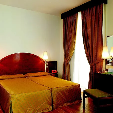 Otel Suizo Barselona