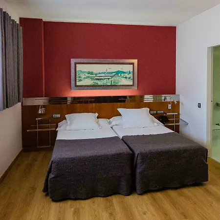Hotel Atenea Barcelone