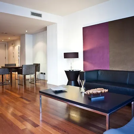 Fewdays Apartment Barcelona