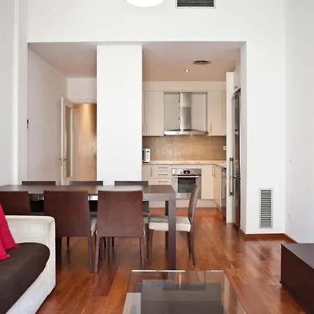 Fewdays Apartment Barcelona