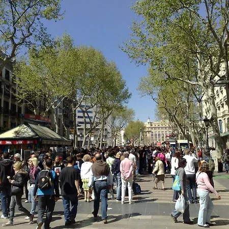 Toledano Ramblas