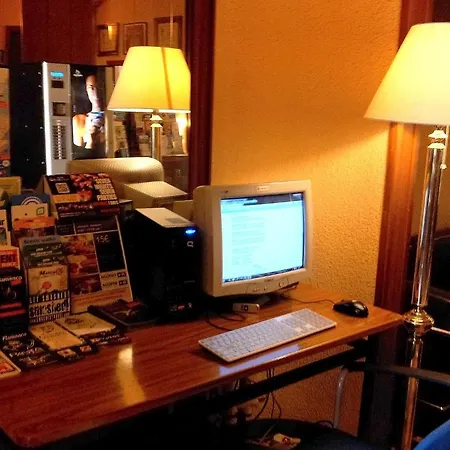 Toledano Ramblas Hotel Barcelona