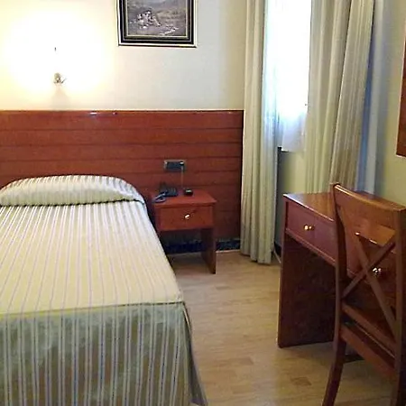 Hotel Toledano Ramblas