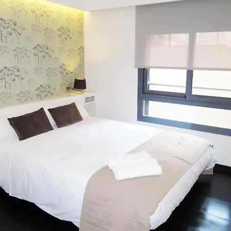 Apartmanhotel Fifteen