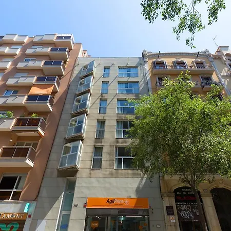 Flateli 430 Bcn