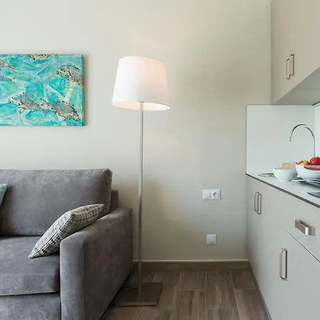 Apartment Flateli 430 Bcn Barcelona