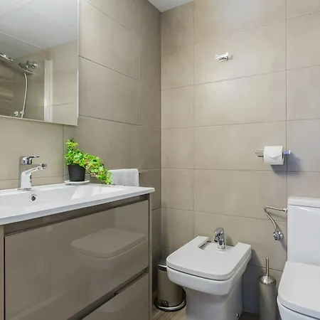 Apartment Flateli 430 Bcn