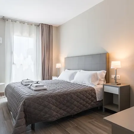 Apartment Flateli 430 Bcn *