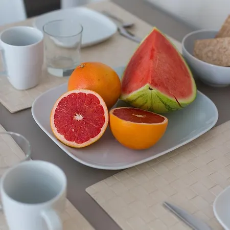 Apartment Flateli 430 Bcn Barcelona