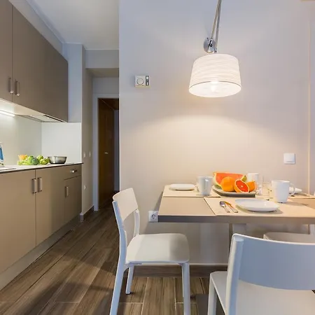 Flateli 430 Bcn Barcelona