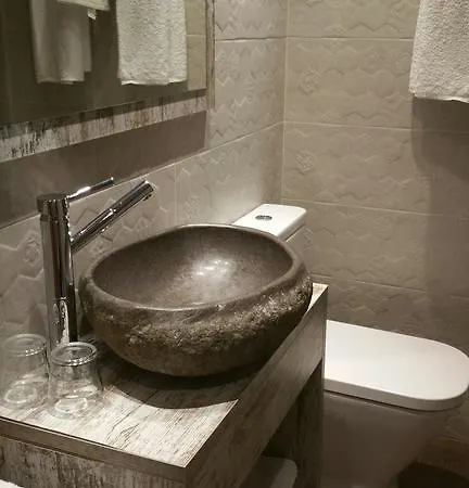 Hotel La Ciudadela *