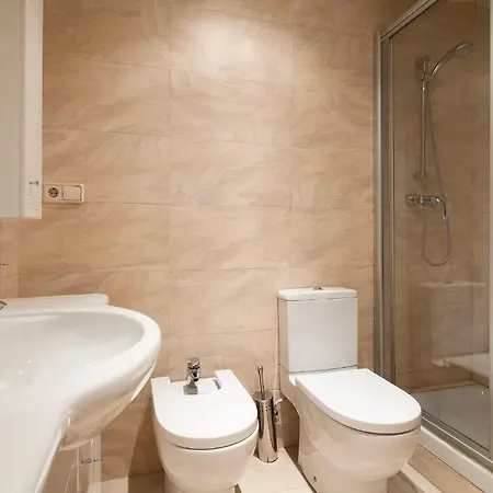 Apartamento Look Barcelona