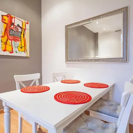 Apartamento Look *