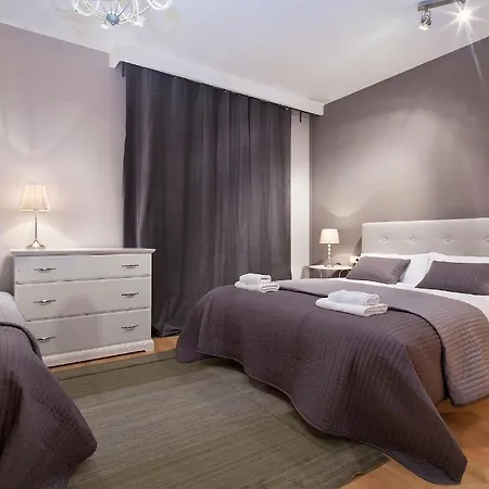 Apartamento Look Barcelona