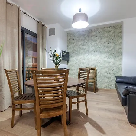 Apartment Sunny Flat *