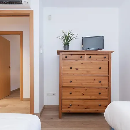 Apartment Sunny Flat *